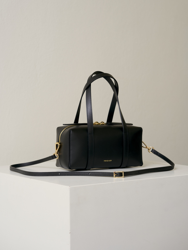 Trousse Bag Black